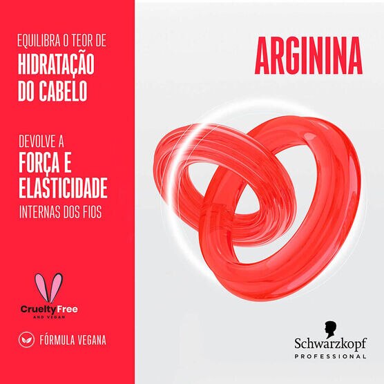 Finalizador Schwarzkopf Bonacure Clean Performance Sealed Ends Repair Rescue